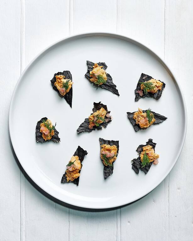 Fennel and Co. Catering