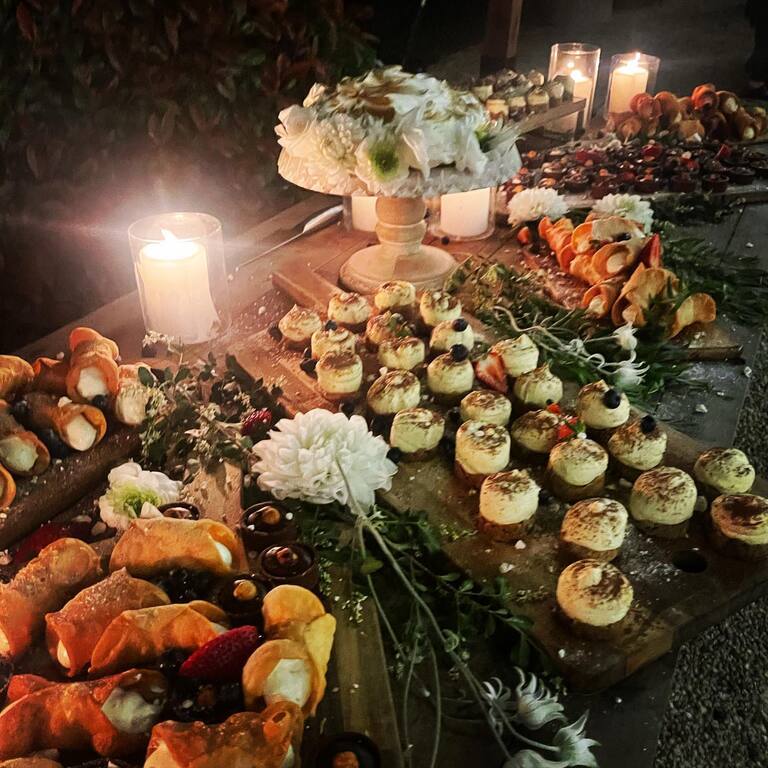 Fennel and Co. Catering