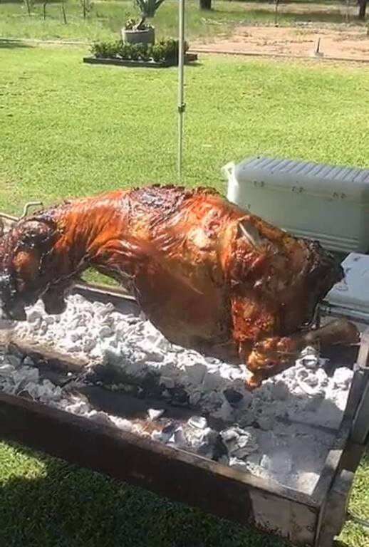 BBQ BOB Catering
