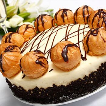 Newcastle Golden Roast