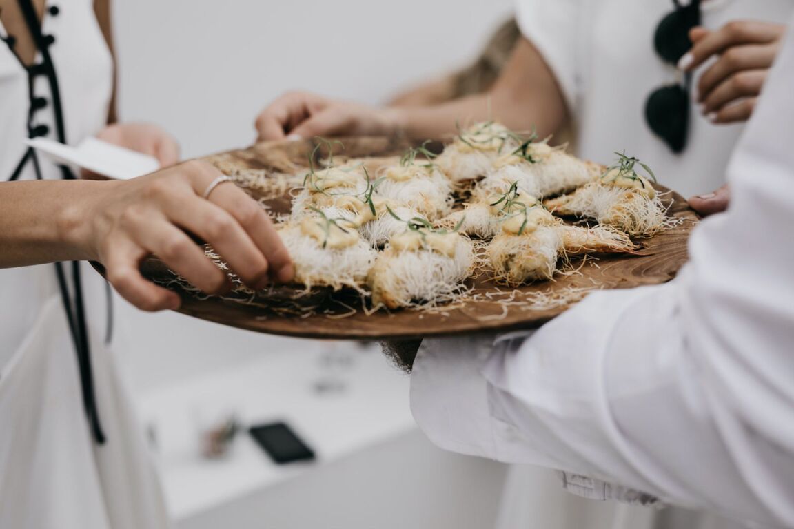 Anise Event Catering