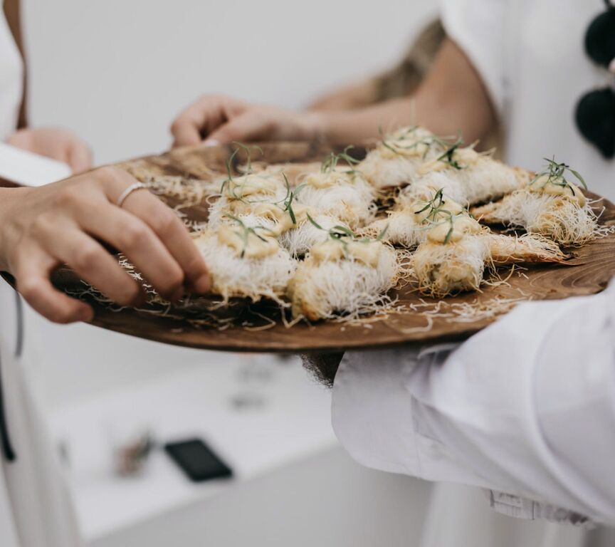 Anise Event Catering