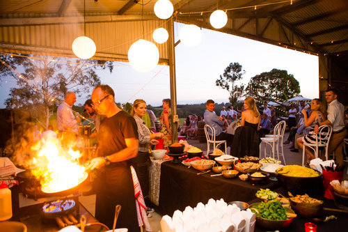 EatDrink Catering Byron Bay