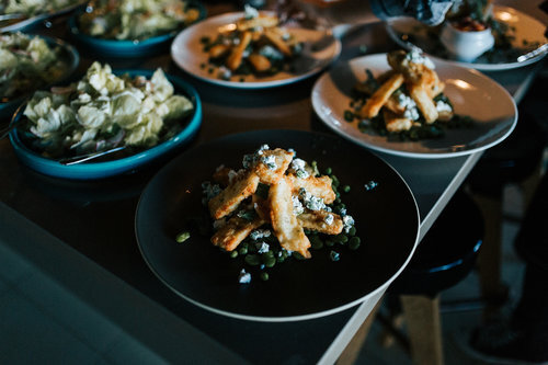 EatDrink Catering Byron Bay