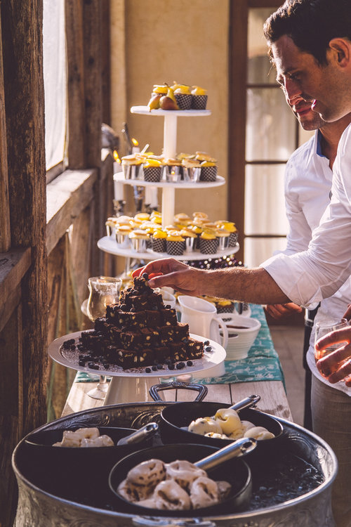 EatDrink Catering Byron Bay