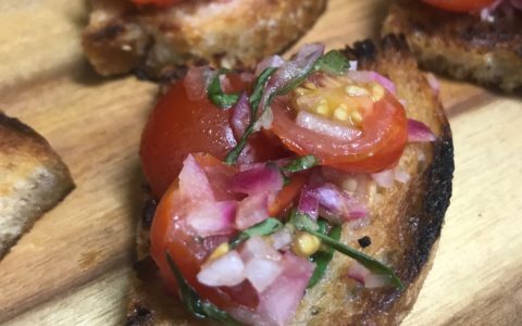 JR's Smokehouse Barbecue