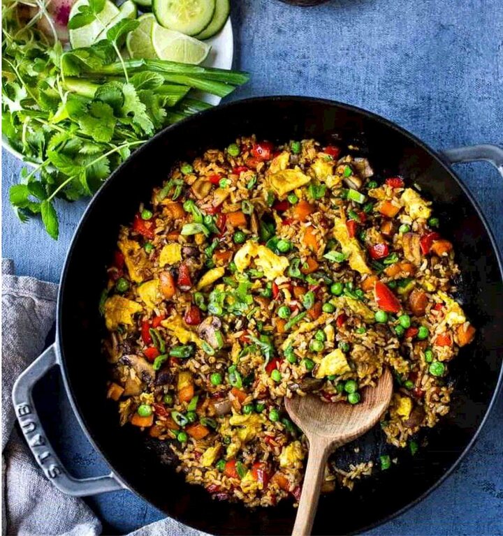 The Larder Byron Bay