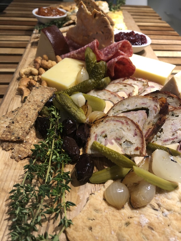 2 Cooks in the Kitchen