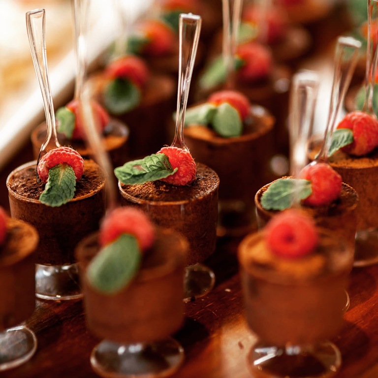 2 Cooks in the Kitchen