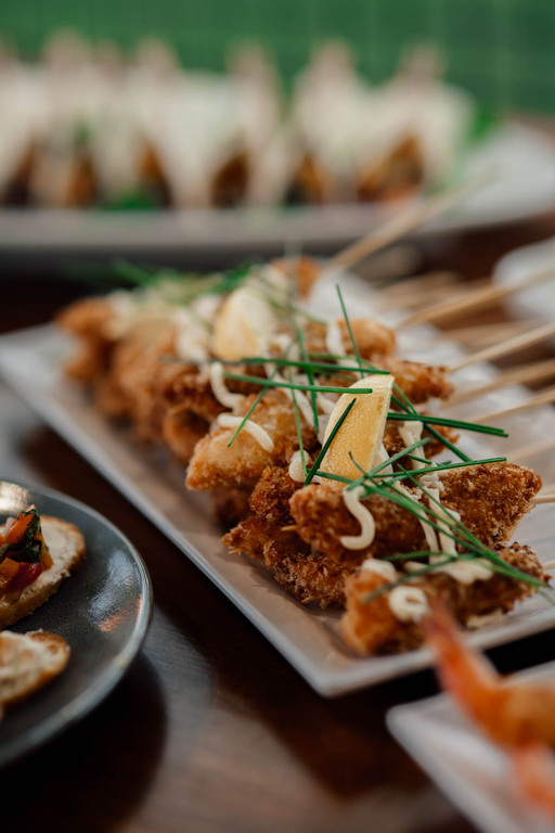 2 Cooks in the Kitchen