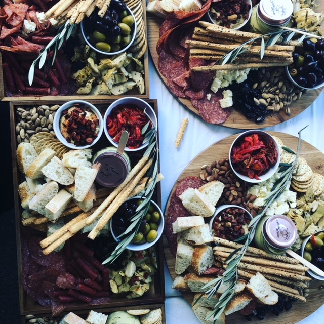 2 Cooks in the Kitchen