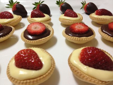 Catered by Jacqueline