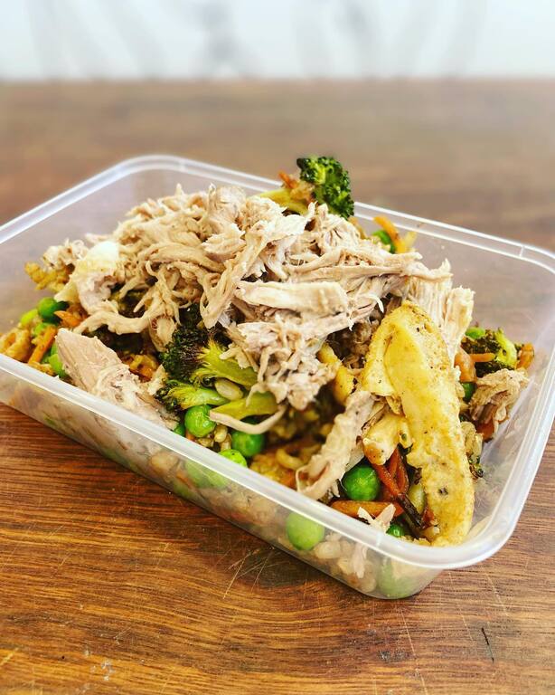 The Larder, Margaret River