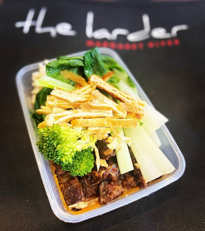 The Larder, Margaret River