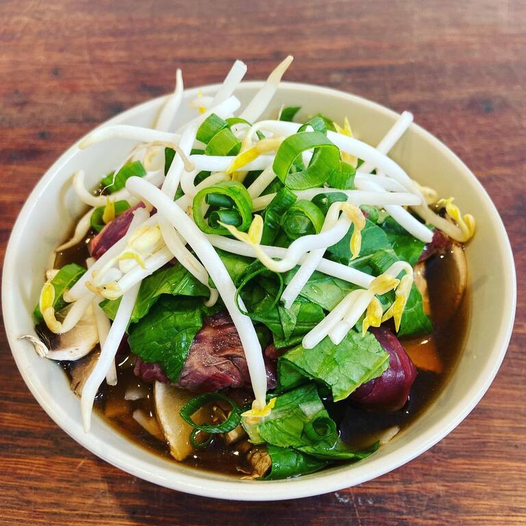 The Larder, Margaret River