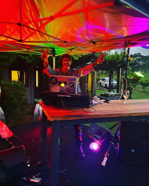 The Larder, Margaret River