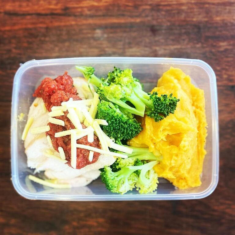 The Larder, Margaret River