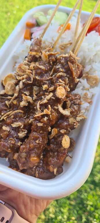 The Mobile Gelato Cart