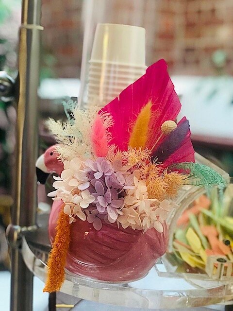 The Mobile Gelato Cart