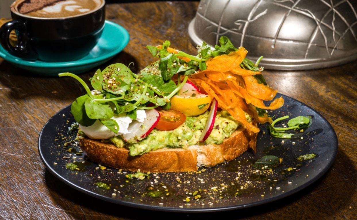 Back Galley Cafe and Catering