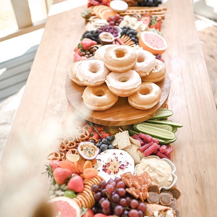 Highlands Grazing Co