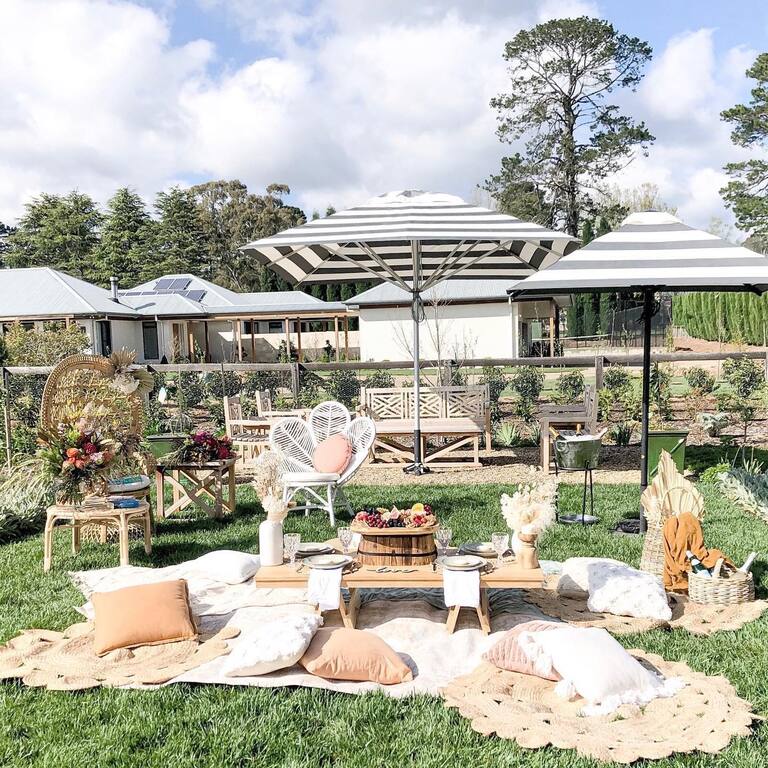 Highlands Grazing Co