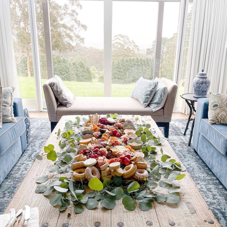 Highlands Grazing Co