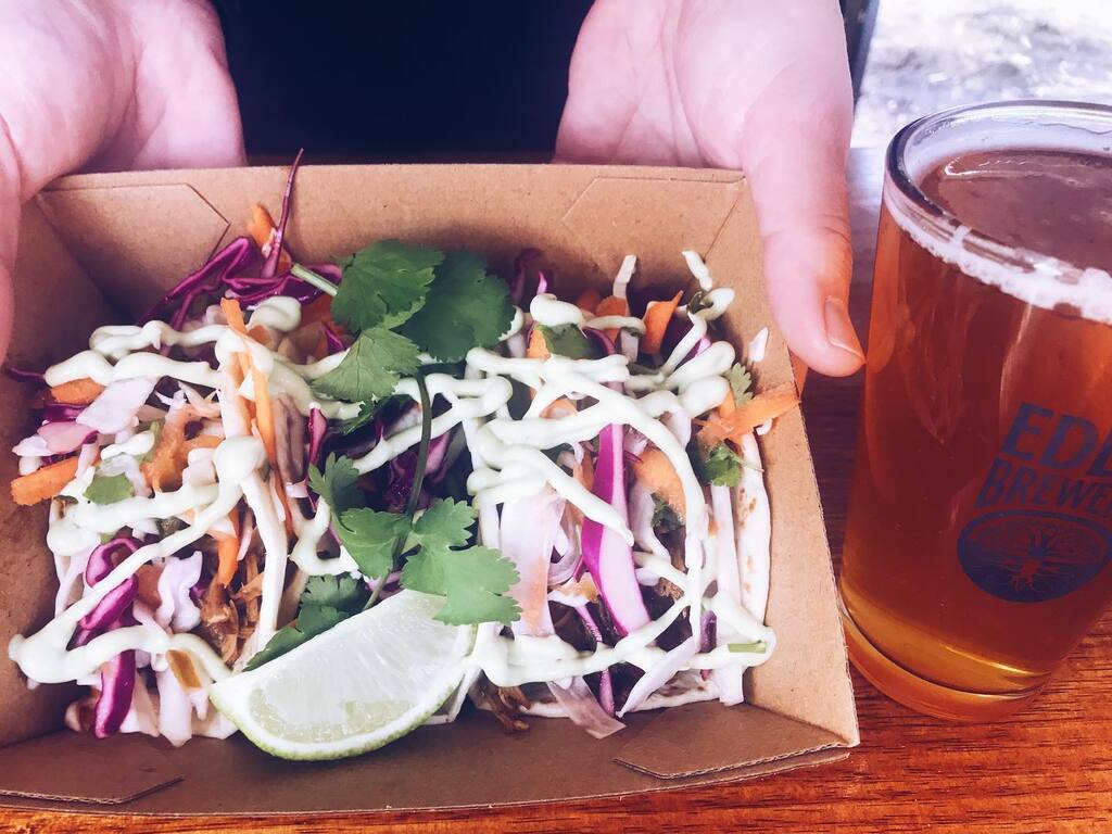 A Van Called Delilah