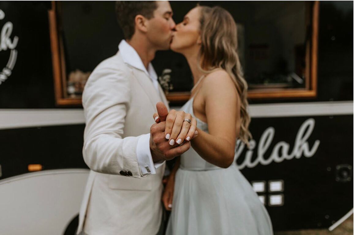 A Van Called Delilah