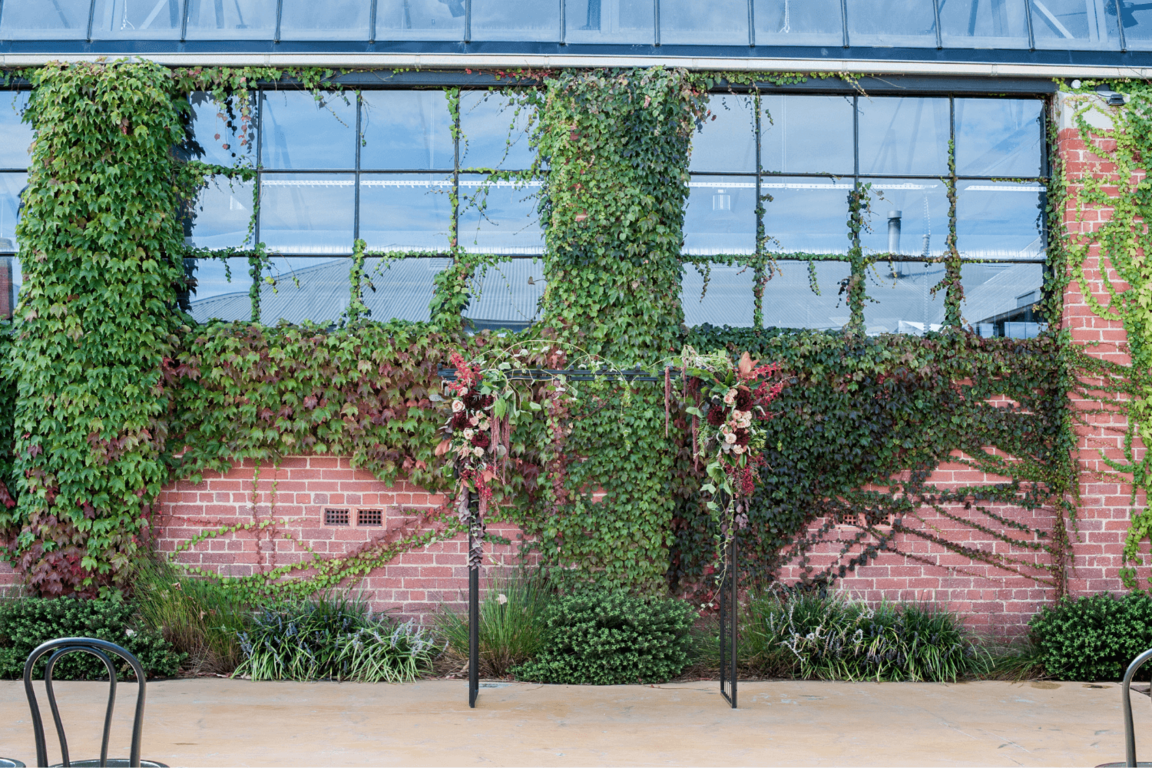 The Federal Cafe Restaurant Bar