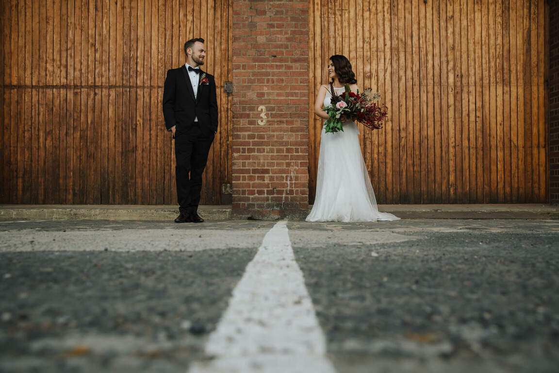 The Federal Cafe Restaurant Bar