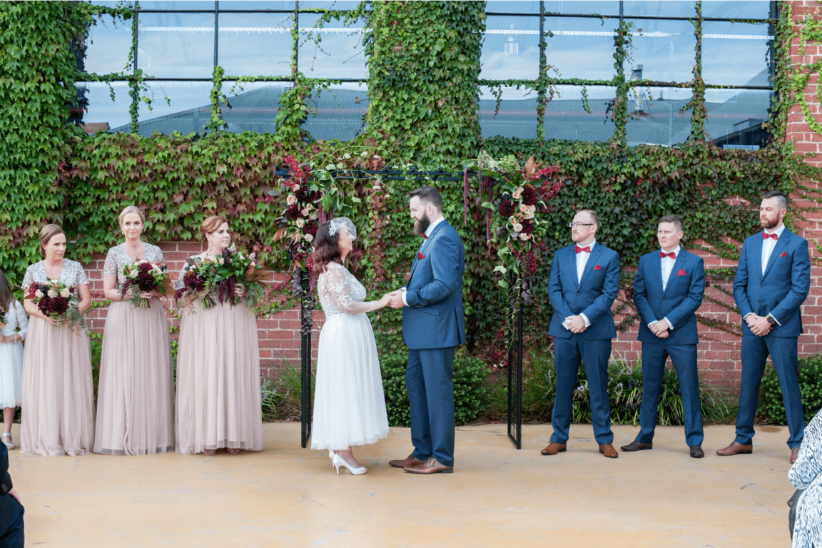 The Federal Cafe Restaurant Bar