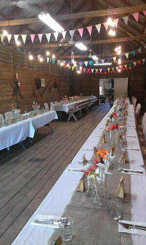 The Spit Roast Company