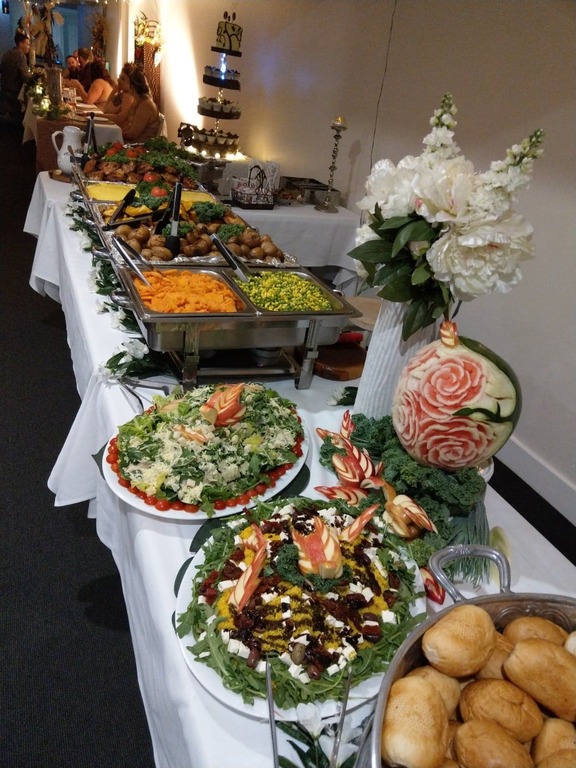 The Spit Roast Company