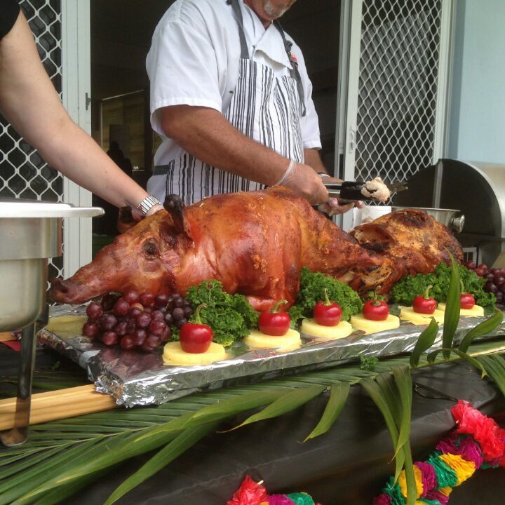 The Spit Roast Company