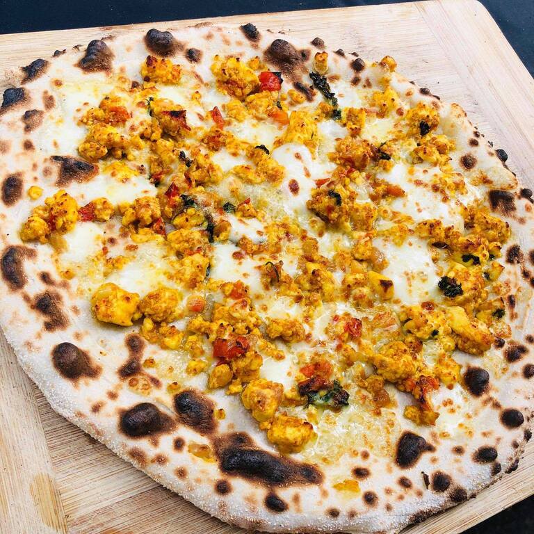 Pizza Fusion Sunshine Coast