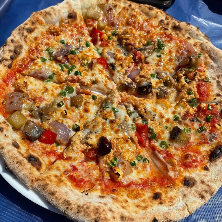 Pizza Fusion Sunshine Coast