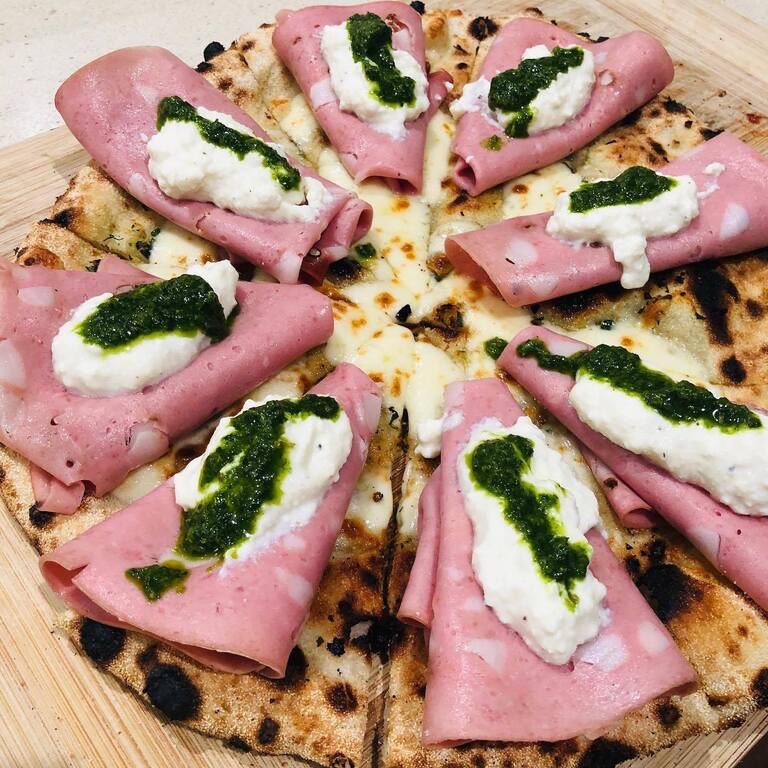 Pizza Fusion Sunshine Coast