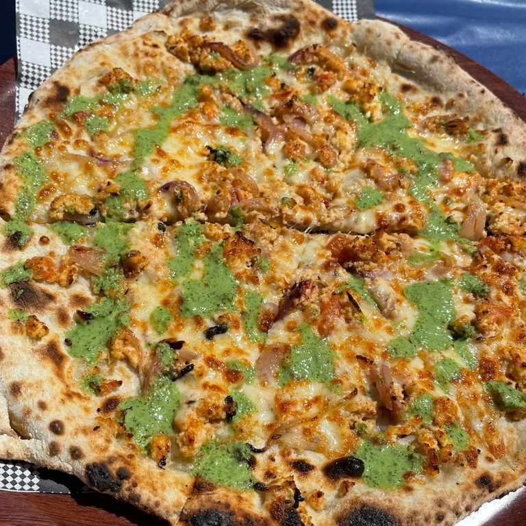 Pizza Fusion Sunshine Coast