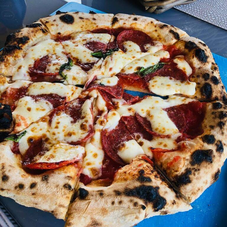 Pizza Fusion Sunshine Coast