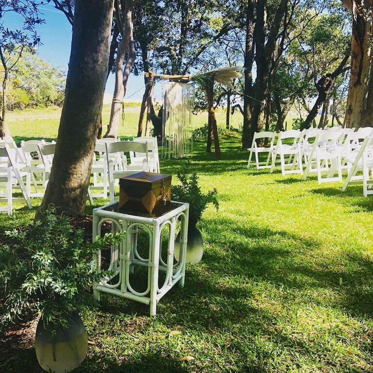 The Retreat Port Stephens