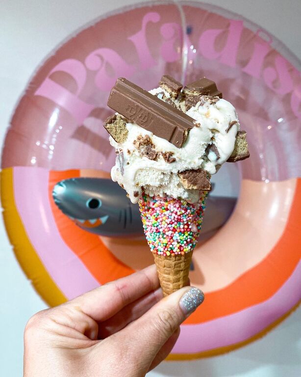 Gelatissimo Wollongong