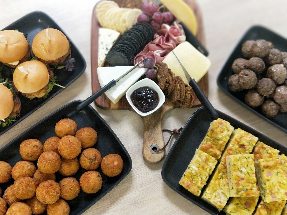 My Little Country Kitchen