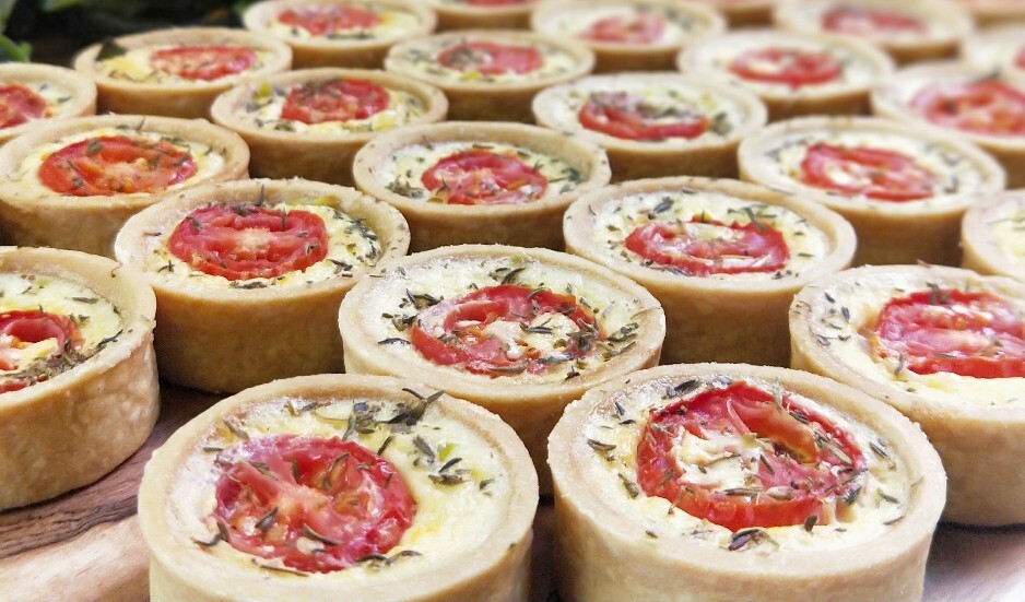 My Little Country Kitchen