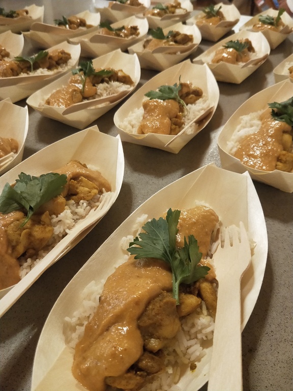 My Little Country Kitchen