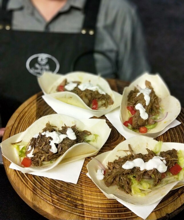 My Little Country Kitchen