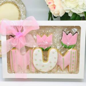 Eaton Cookies and Cake