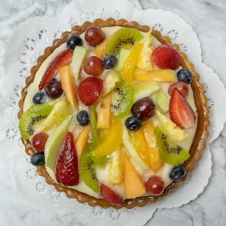 Orangerie Patisserie