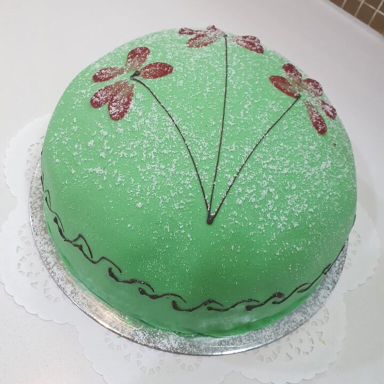 Orangerie Patisserie