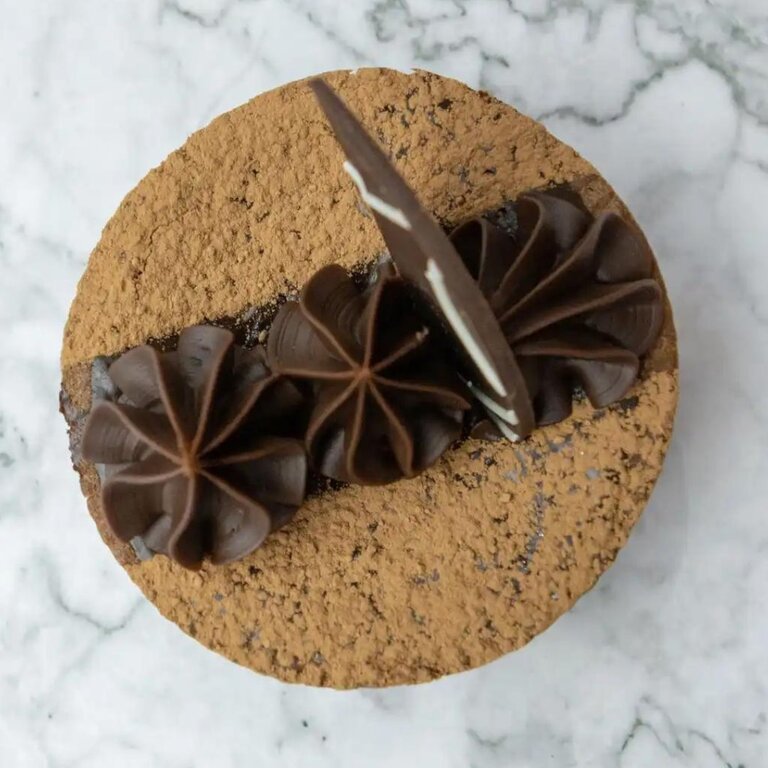 Orangerie Patisserie